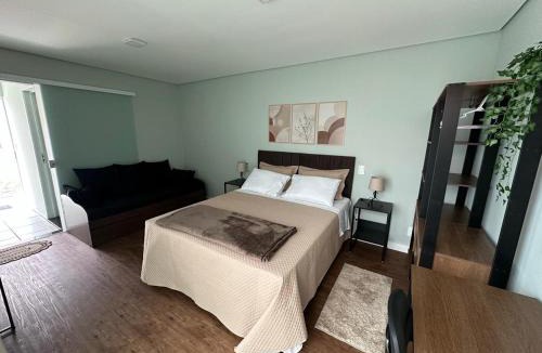 Espirito Santo Do Pinhal Apartment | Aconchego do Lago