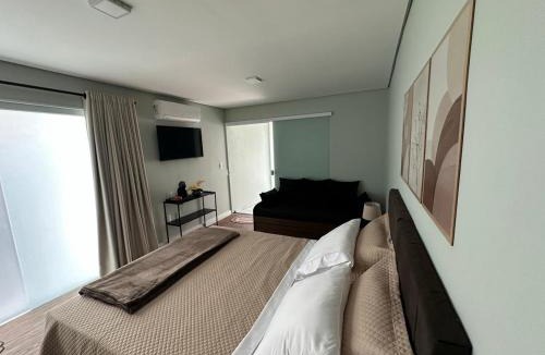 Espirito Santo Do Pinhal Apartment | Aconchego do Lago