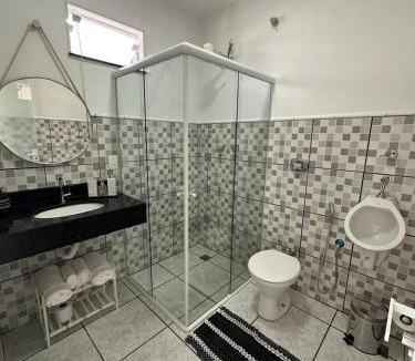 Espirito Santo Do Pinhal Apartment | Aconchego do Lago