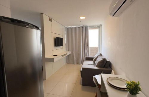 Aguas Claras Apartment | Aconchegante apartamento no DF Plaza