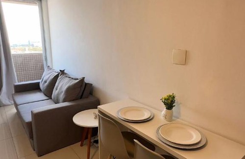Aguas Claras Apartment | Aconchegante apartamento no DF Plaza
