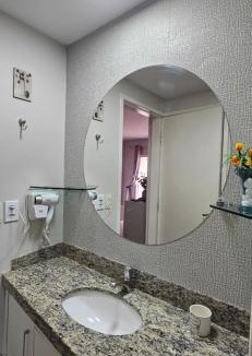 J Jeriquara Apartment | Aconchegante apartamento em Caldas