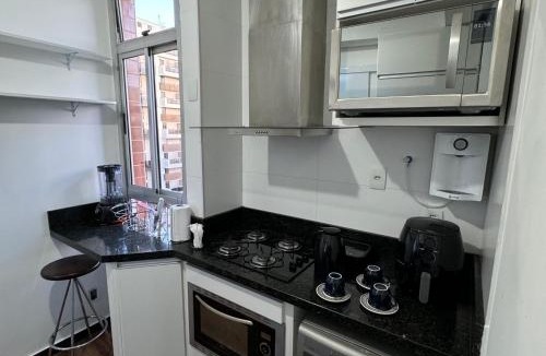 Guara Apartment | Aconchegante Apartamento de 2 quartos - Park Studios - Park Sul