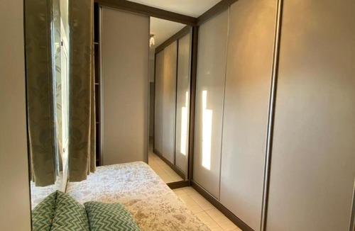 Bela Vista Apartment | Aconchegante apartamento - até 3 pessoas