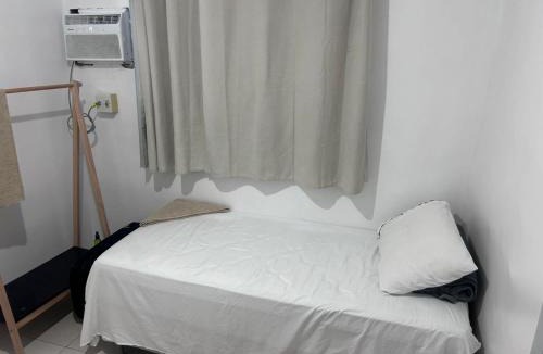 Parque Verde Apartment | Aconchegante apartamento Sinta-se em Casa