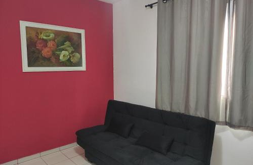 Umuarama Apartment | Aconchegante Apt Alto Umuarama Uberlândia