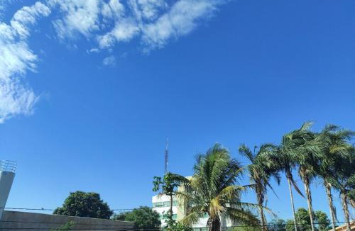 Umuarama Apartment | Aconchegante Apt Alto Umuarama Uberlândia