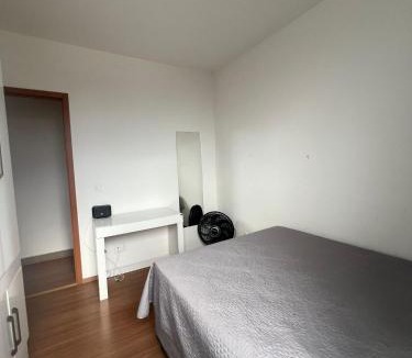Morada de Laranjeiras Apartment | Aconchegante Apto 2 Quartos em Morada de Laranjeiras