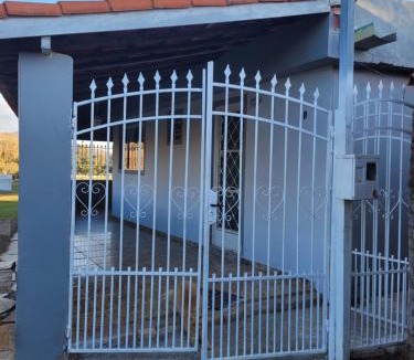 Parque Agrinco House | Aconchegante casa em São Thomé - Sobradinho minas