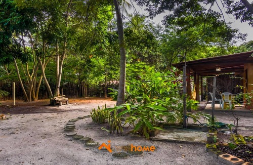 Imbassai Ski Chalet | Aconchegante chalé a 10 min da praia na Bahia