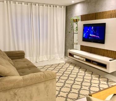 Ilmenita House | Aconchegante casa em Marataizes
