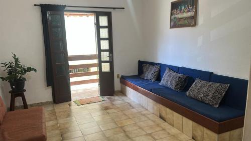 Piuma House | Aconchegante casa piuma
