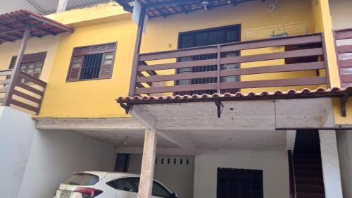 Piuma House | Aconchegante casa piuma
