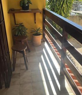 Piuma House | Aconchegante casa piuma