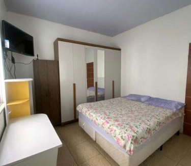 Mangueirao House | Aconchegante casa prox do Mangueirão e Aeroporto