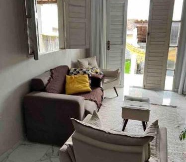 Penedo Apartment | Aconchegante e charmosa