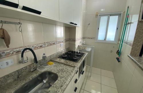 Boqueirao Apartment | Aconchegante e com churrasqueira