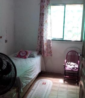 Marituba House | Aconchegante e familiar