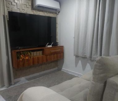 Ponta Grossa House | Aconchegante e Moderna
