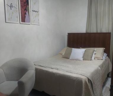 Ponta Grossa House | Aconchegante e Moderna