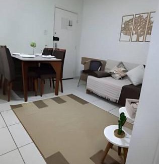 Barra do Pirai Apartment | Aconchegante Flat B308 - Refúgio no Aldeia das Águas