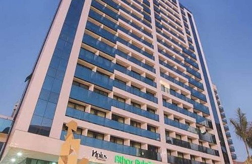 Asa Norte Apartment | Aconchegante Flat em Brasília