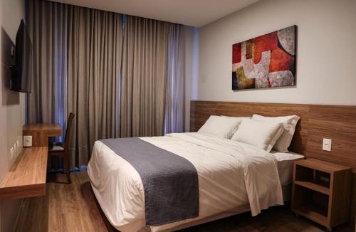 Canela Apartment | Aconchegante Flat em Canela - RS - Serra Class