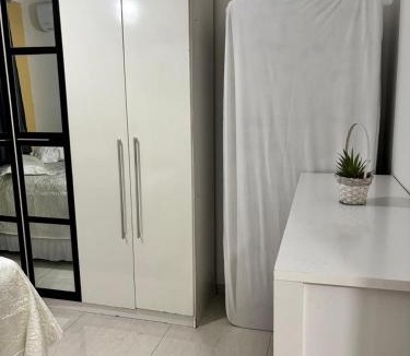 Jatiuca Apartment | Aconchegante Lar Próximo ao Mar de Maceió