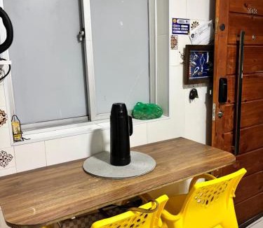Jatiuca Apartment | Aconchegante Lar Próximo ao Mar de Maceió