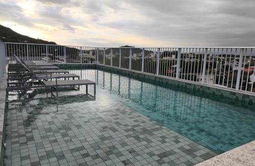 Alto Ribeirao Leste Apartment | Aconchegante perto do aeroporto e melhores praias