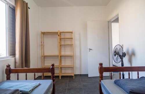 Sao Paulo Apartment | Aconchegantes