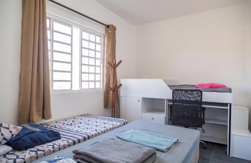 Sao Paulo Apartment | Aconchegantes