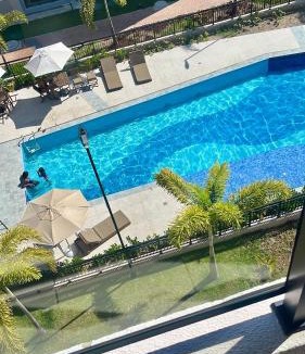 Recreio dos Bandeirantes Apartment | Aconchego a 10 minutos de CAMINHADA PRAIA e a 26 minutos de carro do RIR26, com vaga de garagem e 2 banheiros para maior conforto dos nossos hóspedes