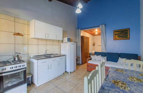 Ponta das Canas Apartment | Aconchego a 500 metros da praia AR6001