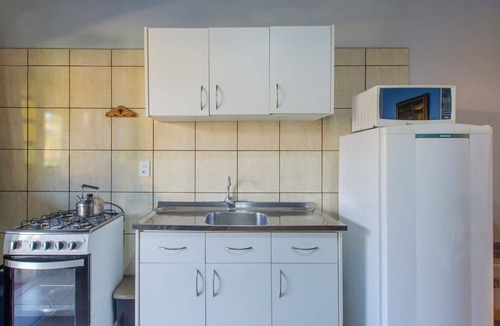 Ponta das Canas Apartment | Aconchego a 500 metros da praia AR6001