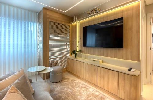 Butanta Apartment | Aconchego a 5min do Metrô Butantã | Wecare Hosting