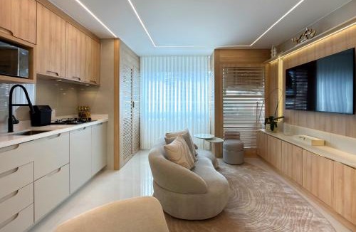 Butanta Apartment | Aconchego a 5min do Metrô Butantã | Wecare Hosting