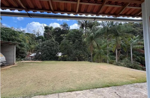 Arace House | Aconchego Anjo Helena
