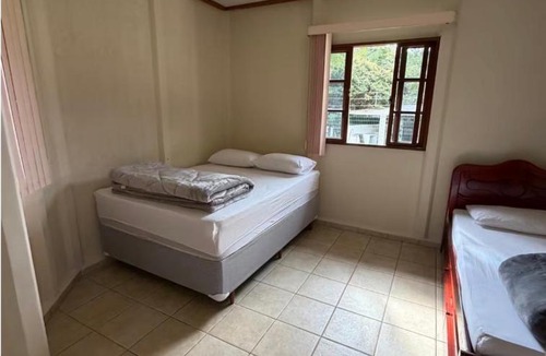 Arace House | Aconchego Anjo Helena