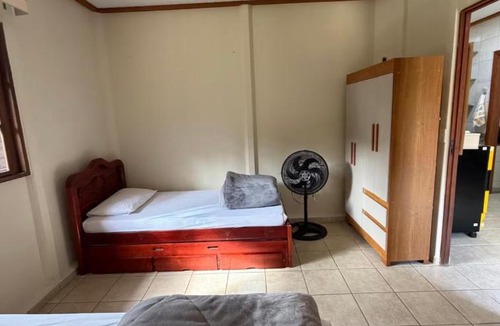 Arace House | Aconchego Anjo Helena