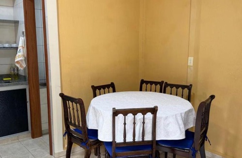 Arace House | Aconchego Anjo Helena