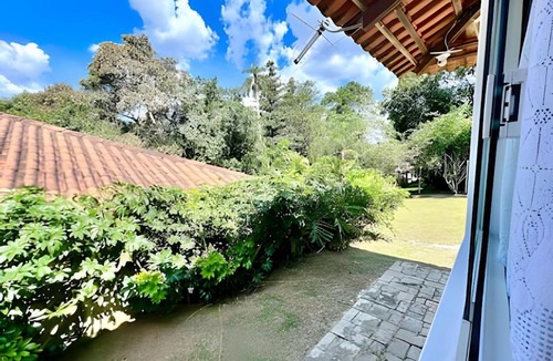 Zona Leste House | Aconchego ao lado do Animália Park Cotia 1