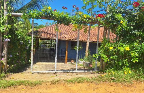 Itacare House | Aconchego Atlântic