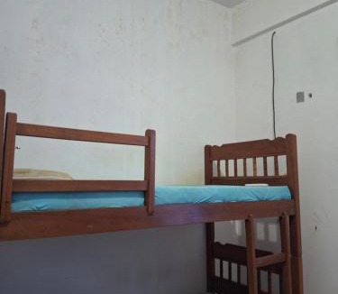 Benevides Hostel | Aconchego benevides Barcelona