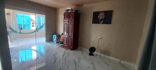 Maracangalha Apartment | Aconchego
