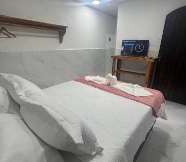 Jardim Excelsior House | Aconchego