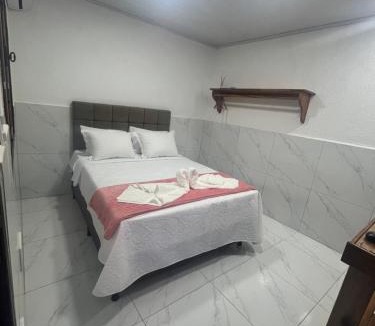 Jardim Excelsior House | Aconchego