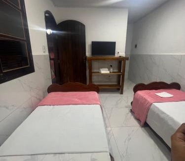 Jardim Excelsior House | Aconchego