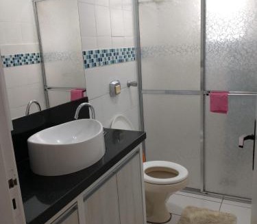 Capao da Canoa Apartment | Aconchego