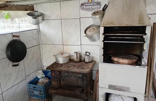 Pedrita House | Aconchego